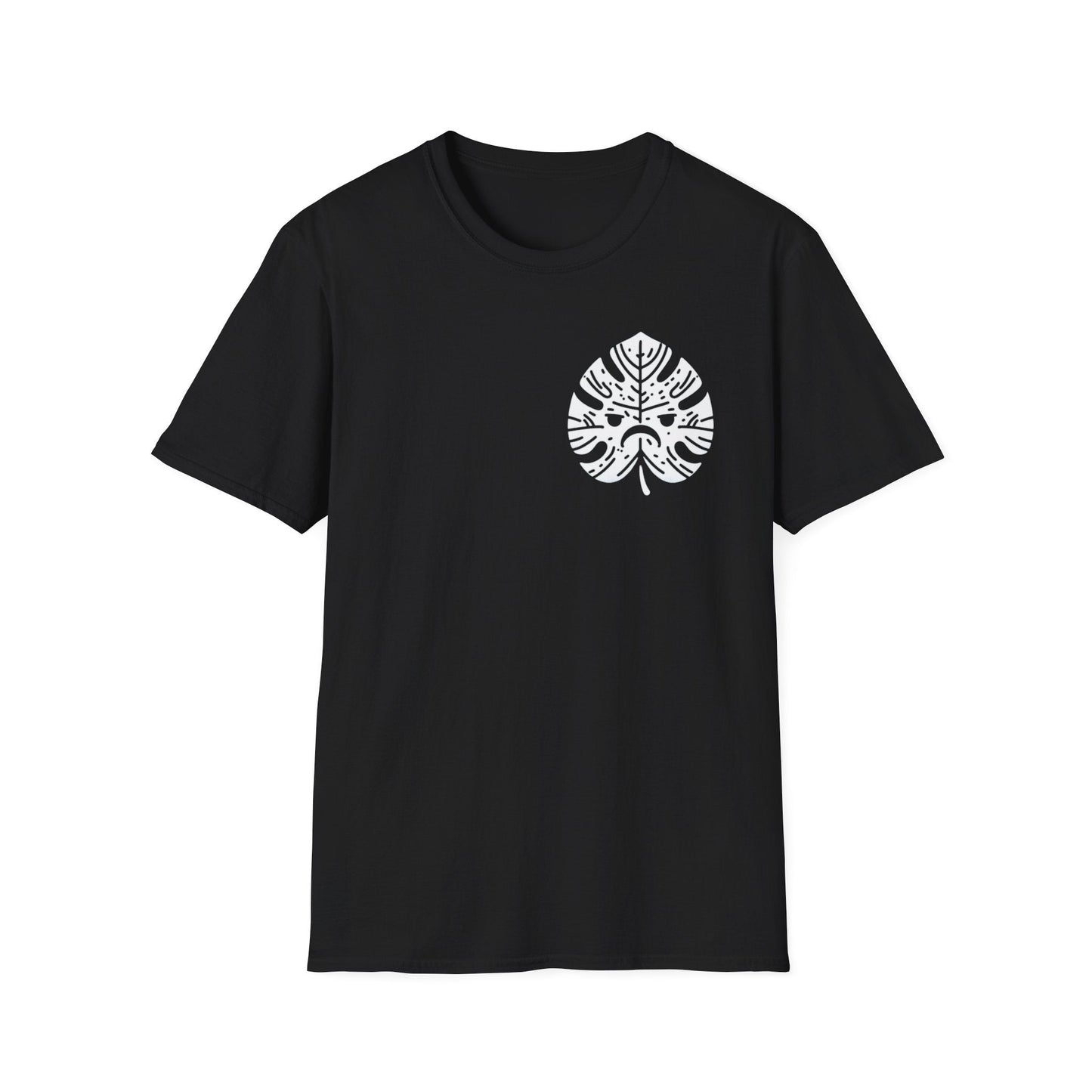 Annoyed Unisex Tee - Annoyed Aroids