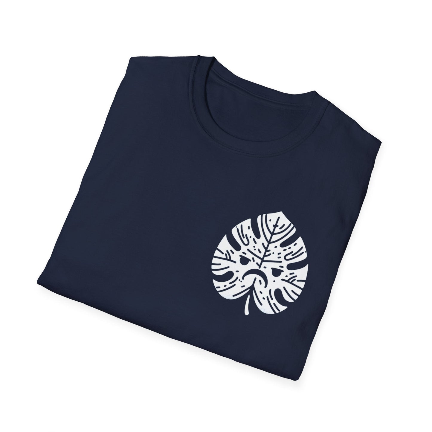 Annoyed Unisex Tee - Annoyed Aroids