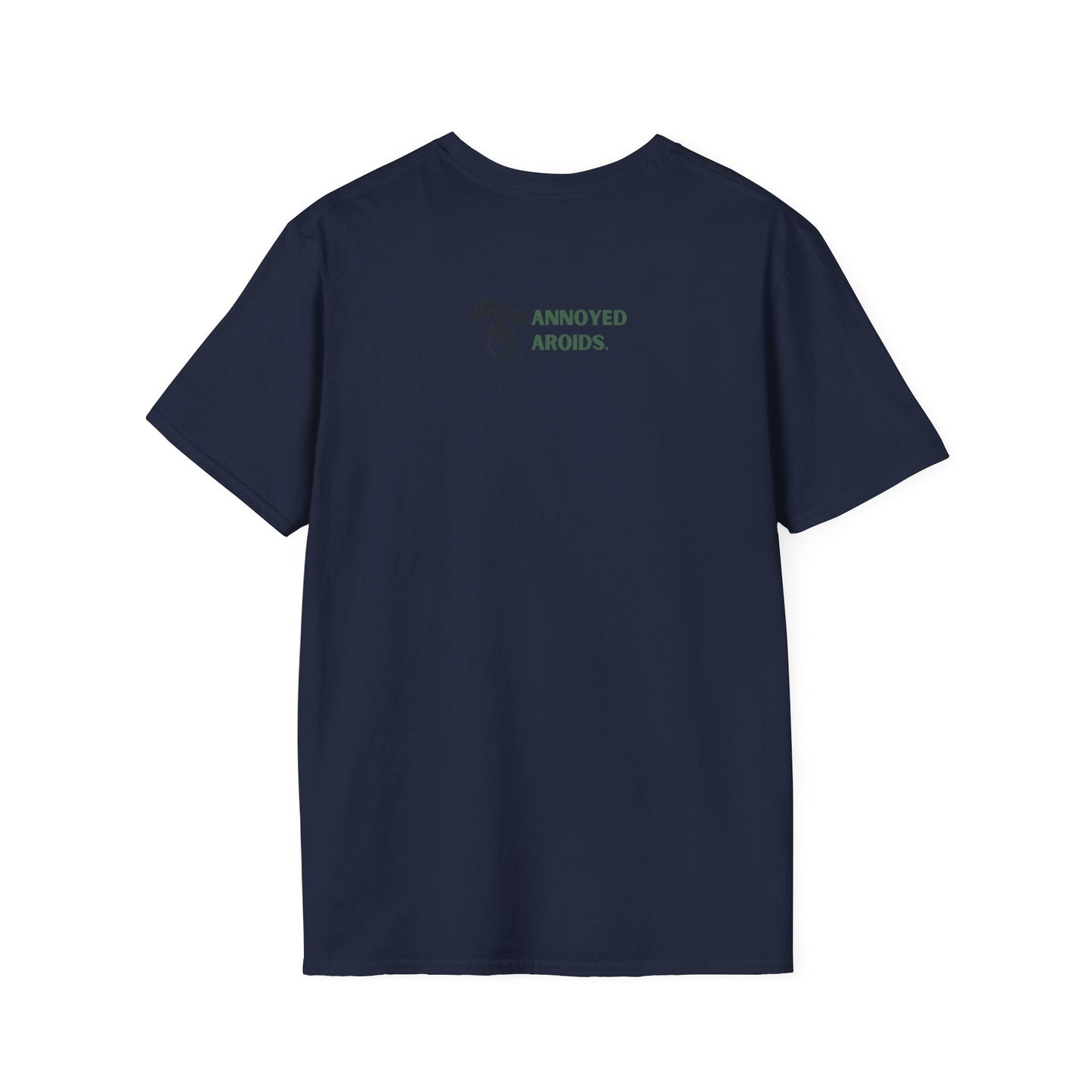 Fertilizer Tee - Annoyed Aroids
