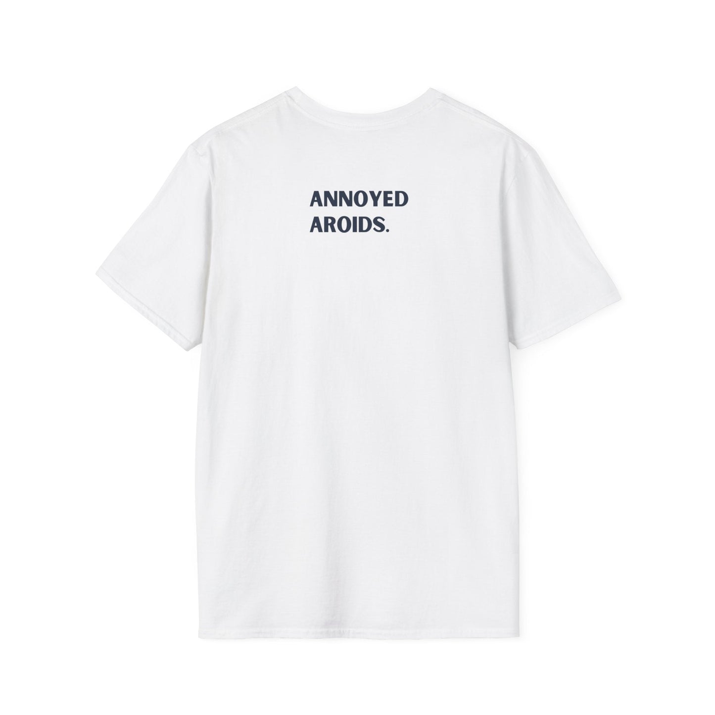 Flourish & Thrive Tee - Annoyed Aroids