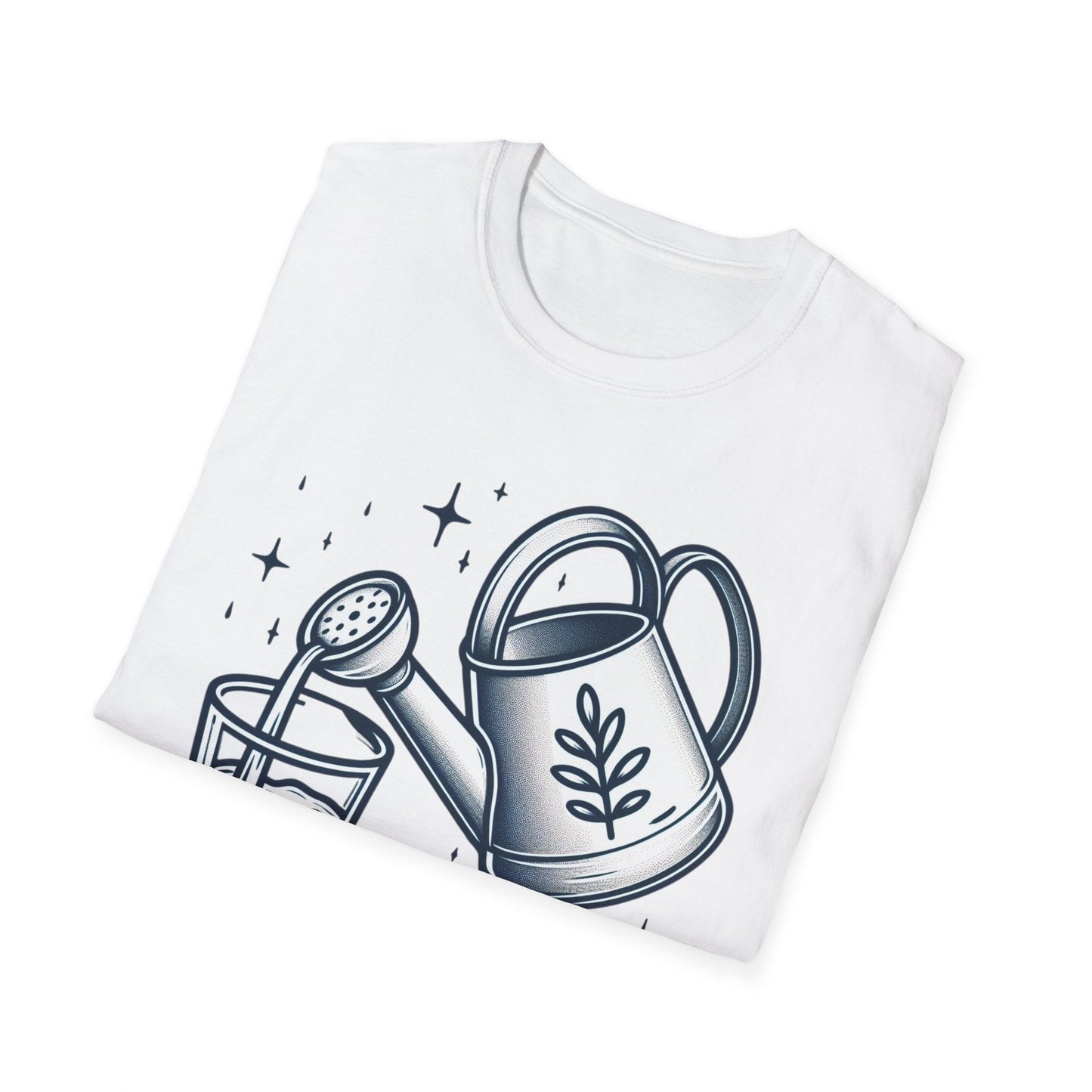 Hydrate Tee - Annoyed Aroids