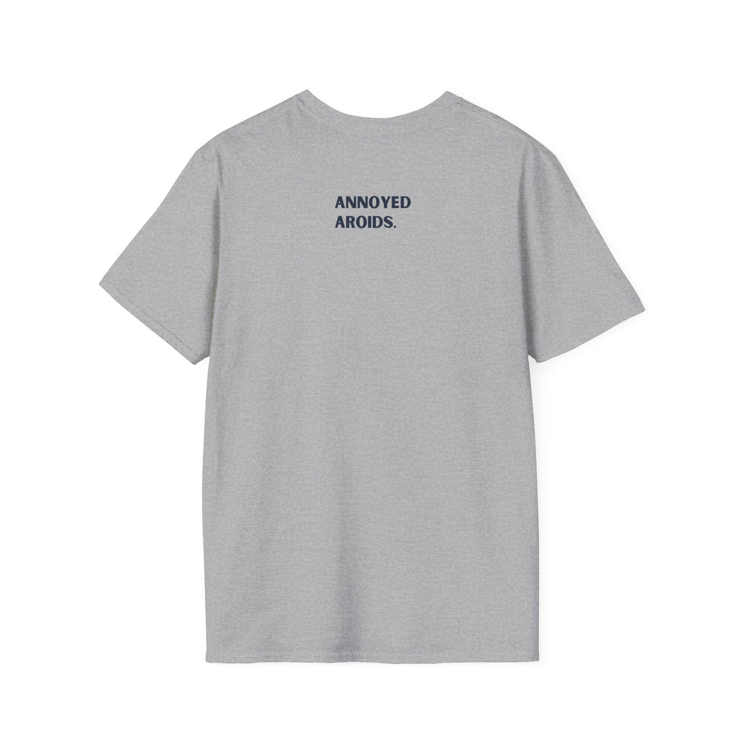 Hydrate Tee - Annoyed Aroids