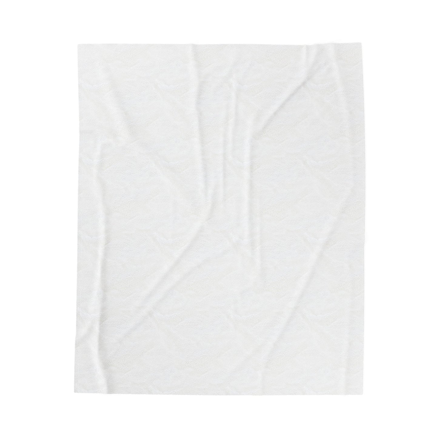 Jungle Birds & Fruits Velveteen Plush Blanket - Annoyed Aroids