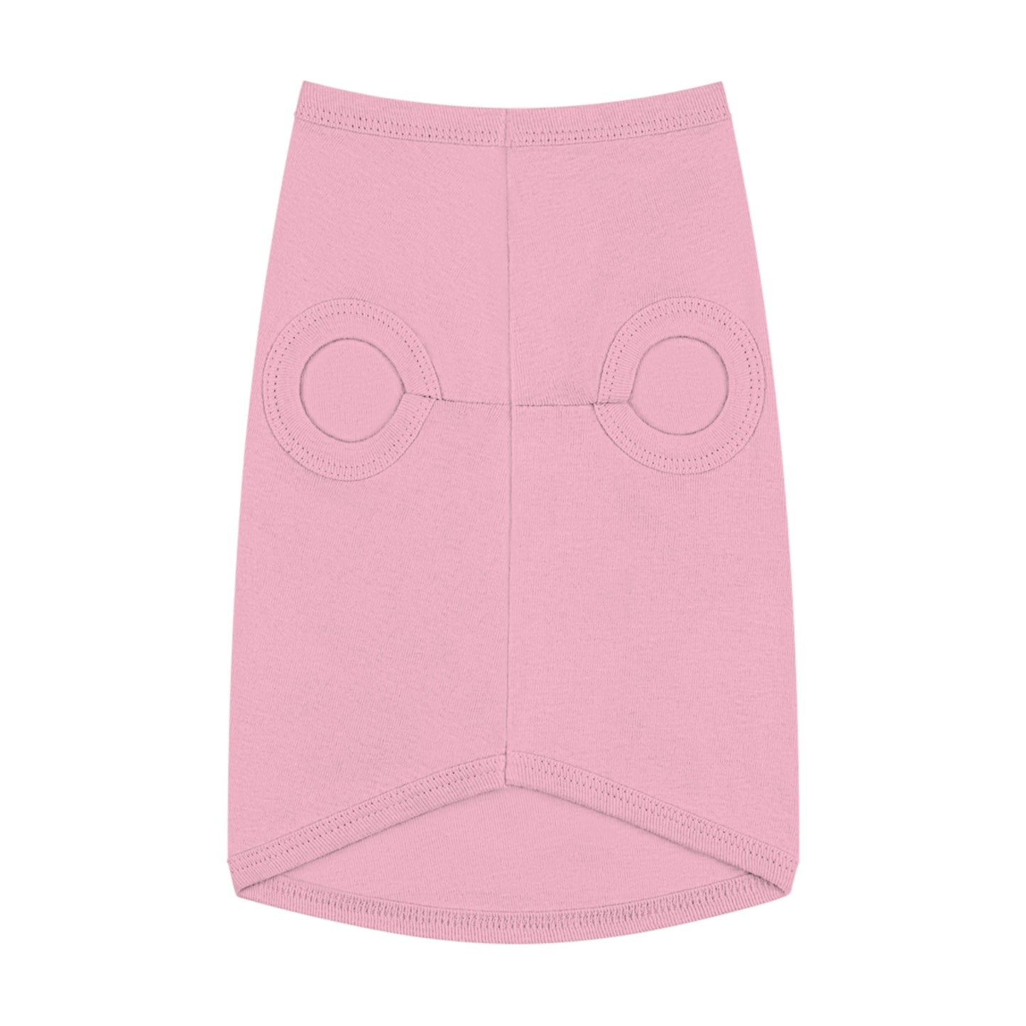 Keep Your Distance Pet Tank Top - Annoyed Aroids