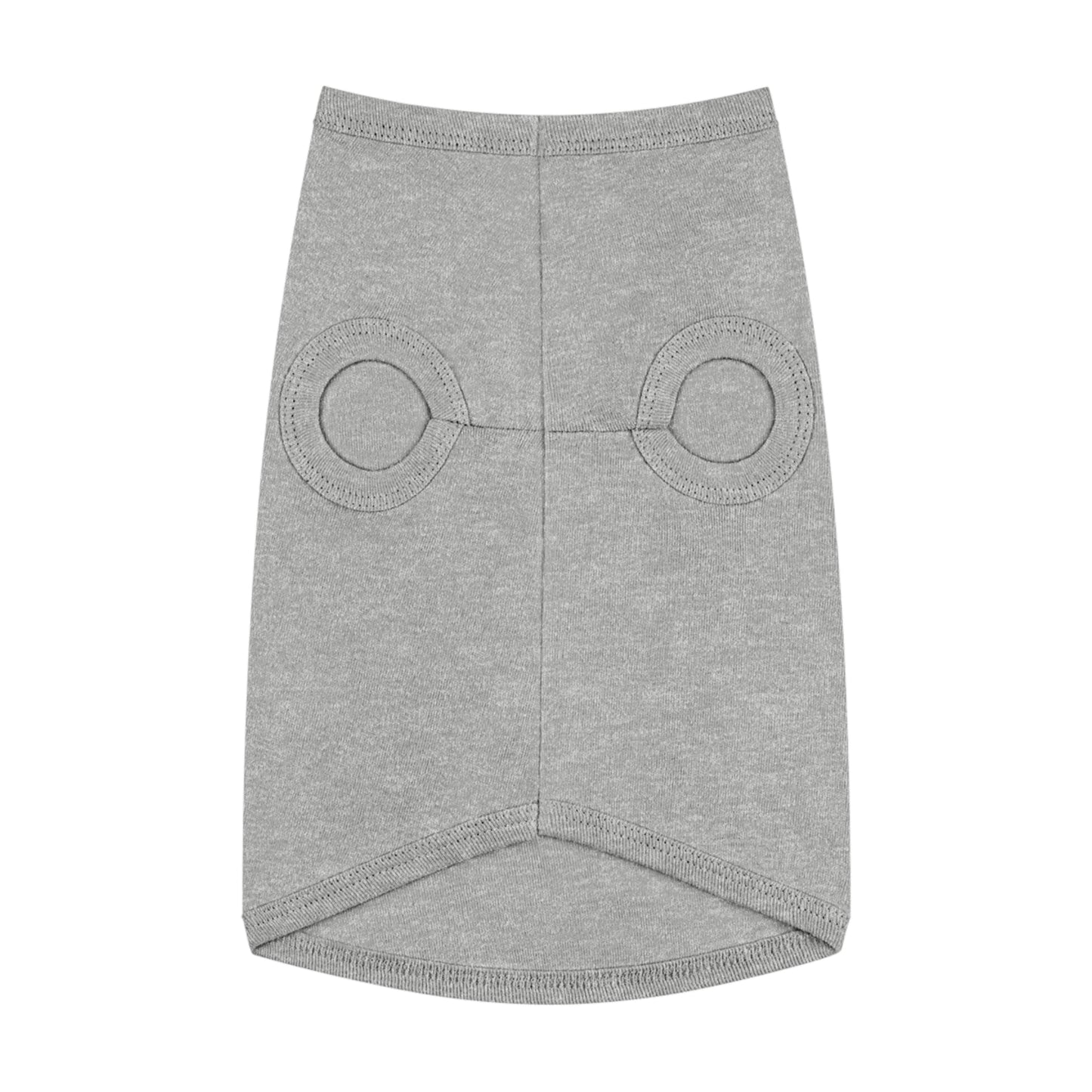 Keep Your Distance Pet Tank Top - Annoyed Aroids