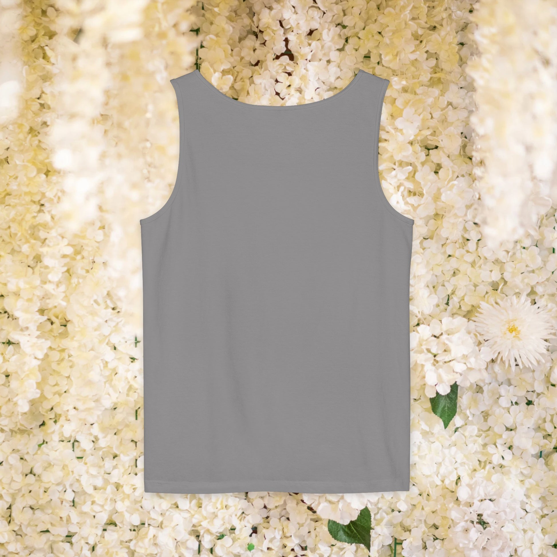 Camilla Tank Top - Annoyed Aroids