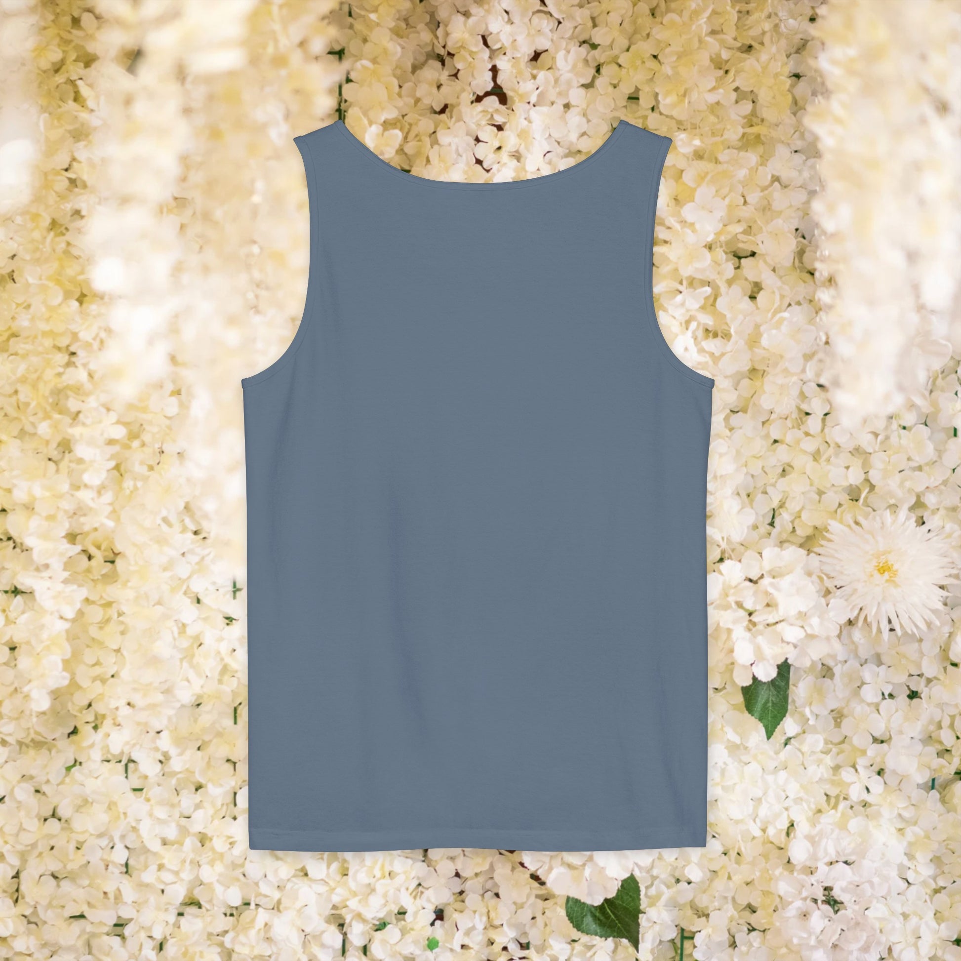 Camilla Tank Top - Annoyed Aroids