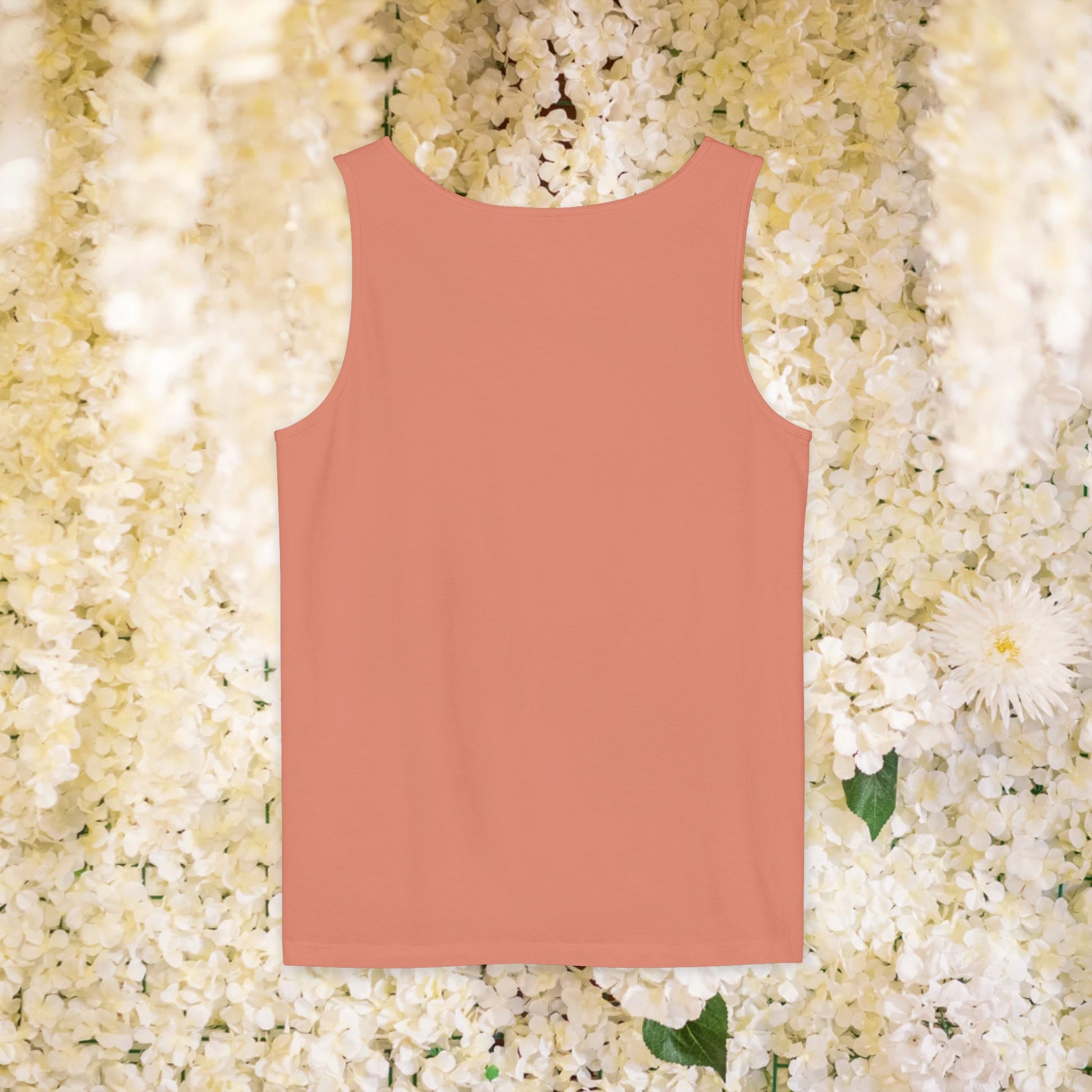Camilla Tank Top - Annoyed Aroids