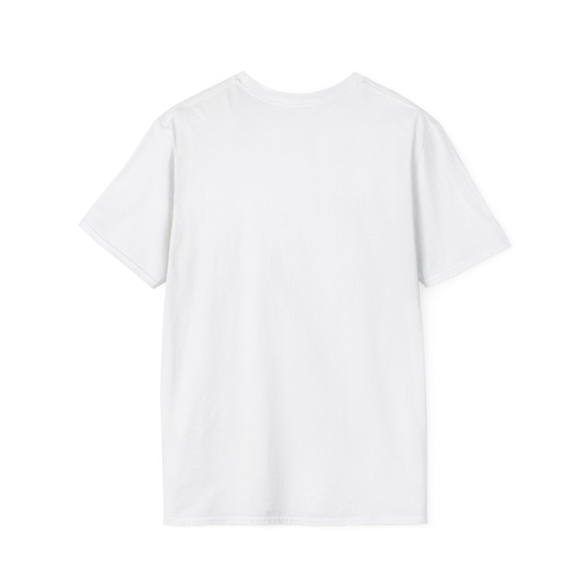 Annoyed Aroids Logo Tee - Annoyed Aroids