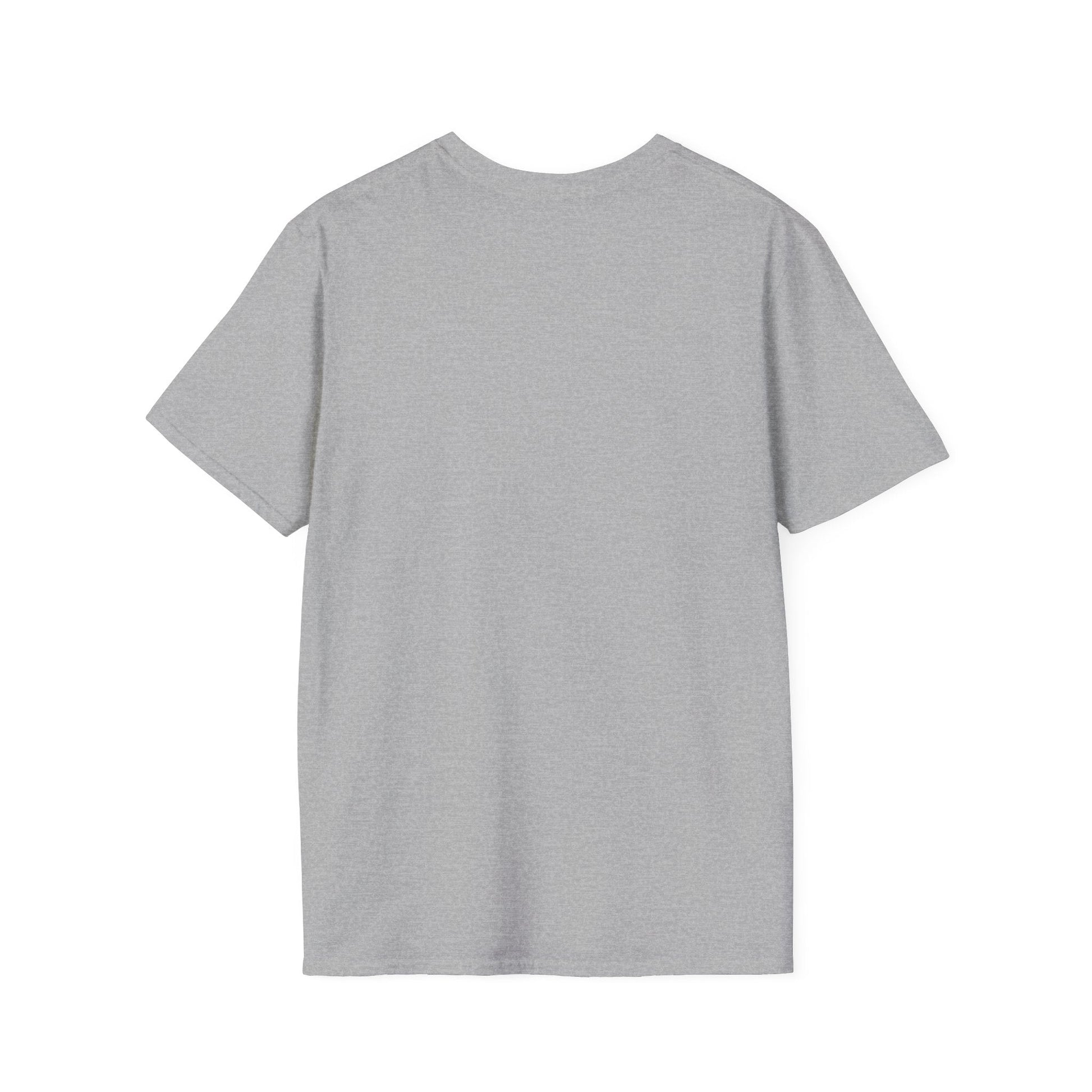 Annoyed Aroids Logo Tee - Annoyed Aroids