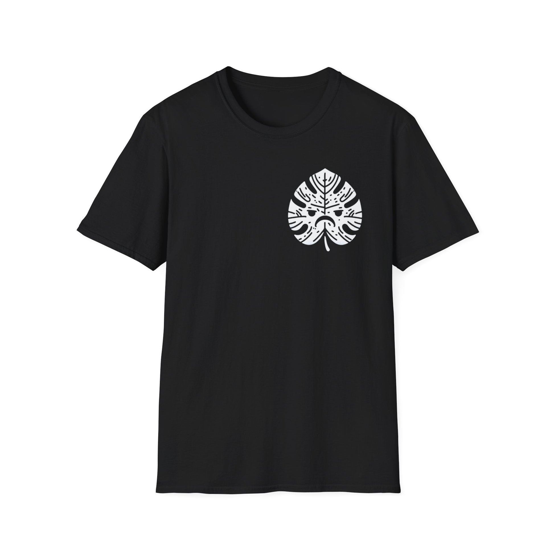 Annoyed Unisex Tee - Annoyed Aroids