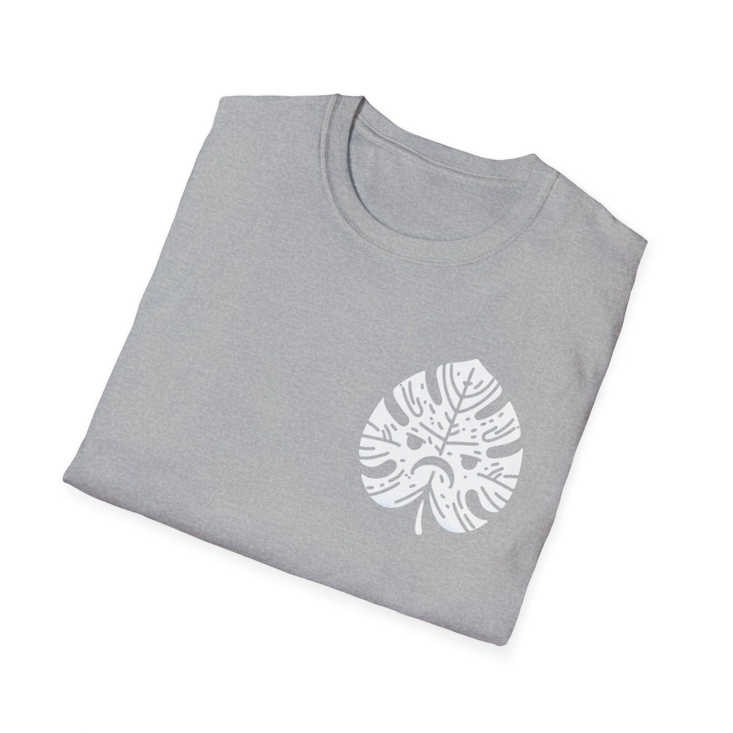 Annoyed Unisex Tee - Annoyed Aroids