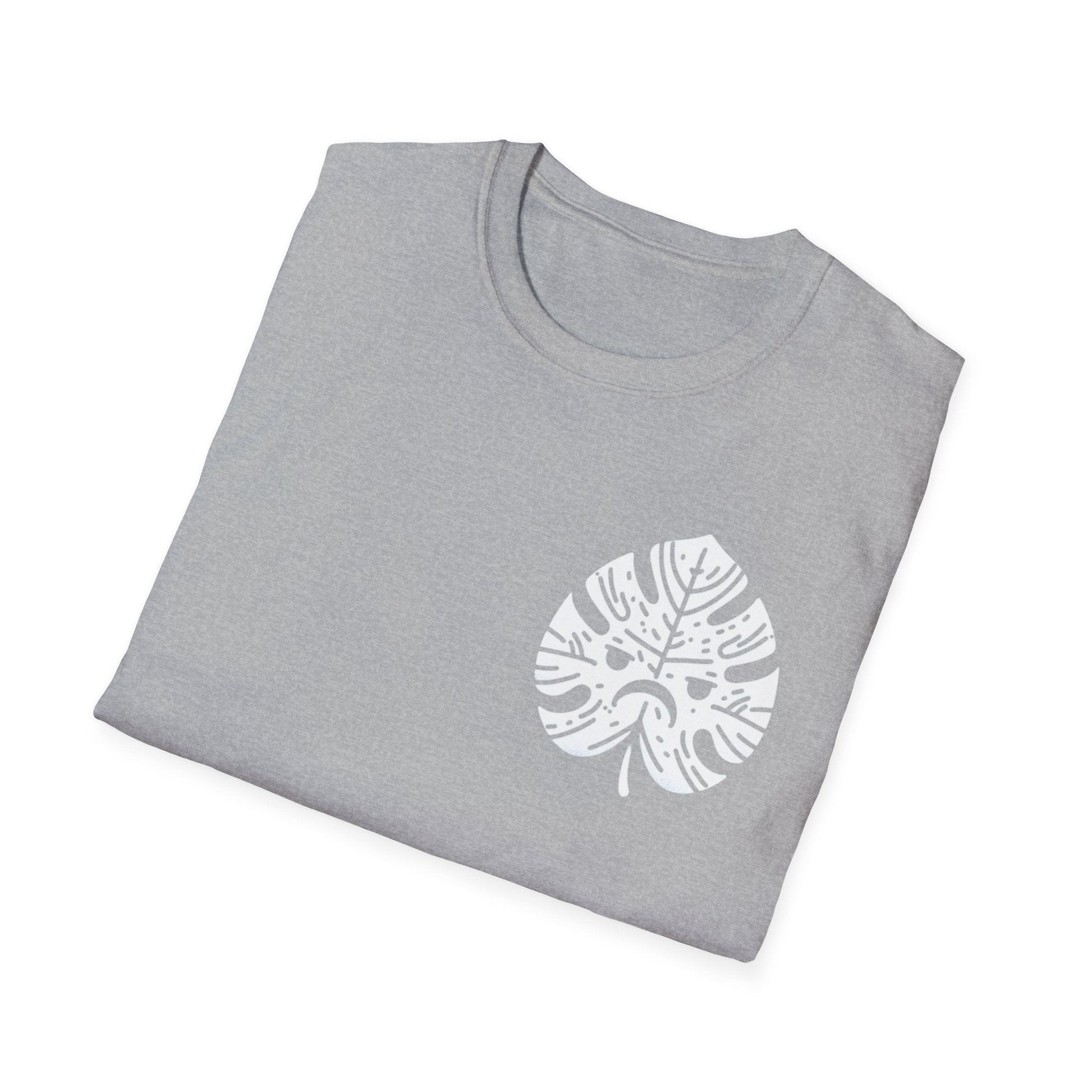 Annoyed Unisex Tee - Annoyed Aroids