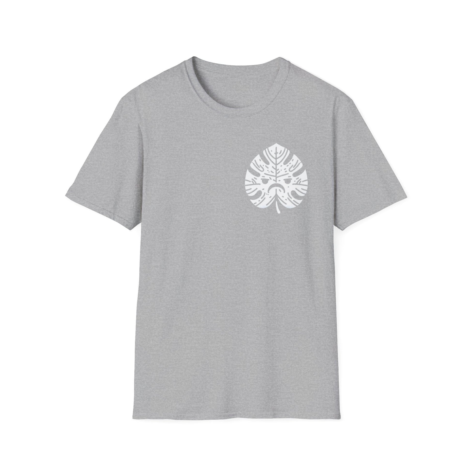 Annoyed Unisex Tee - Annoyed Aroids