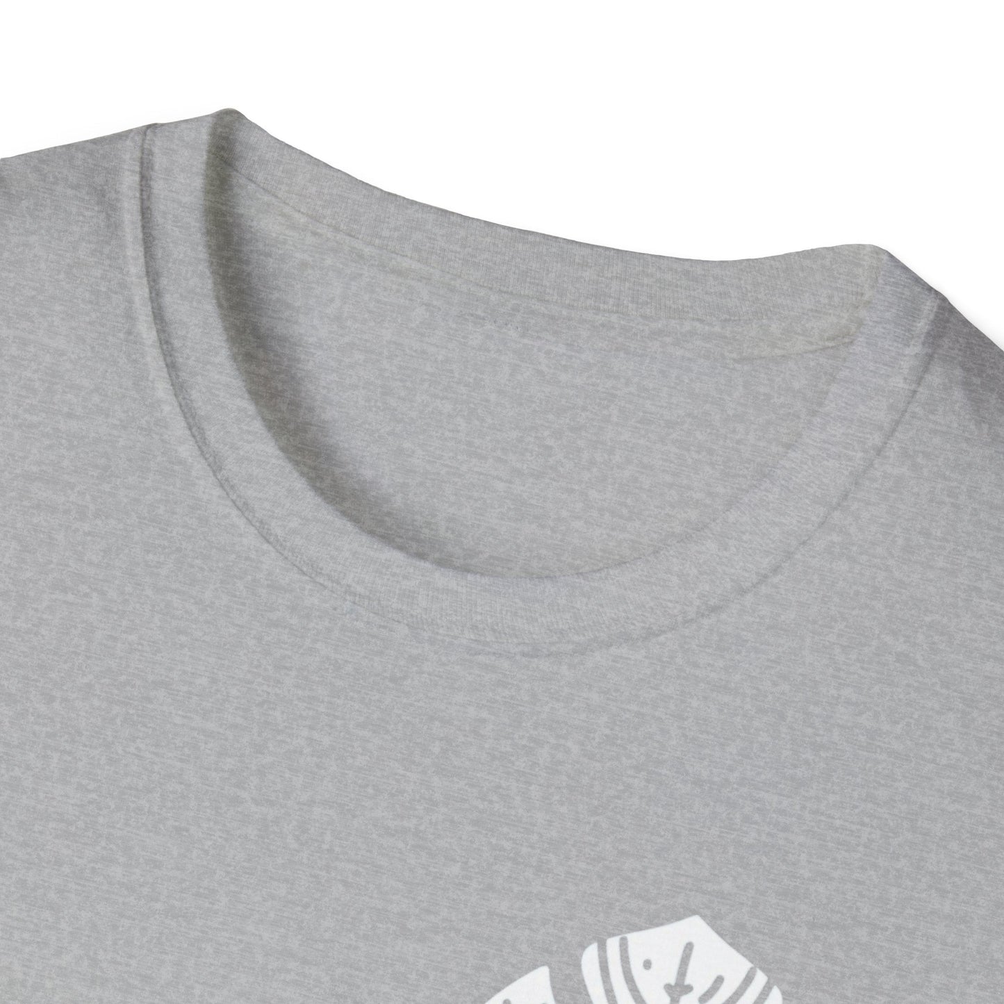 Annoyed Unisex Tee - Annoyed Aroids