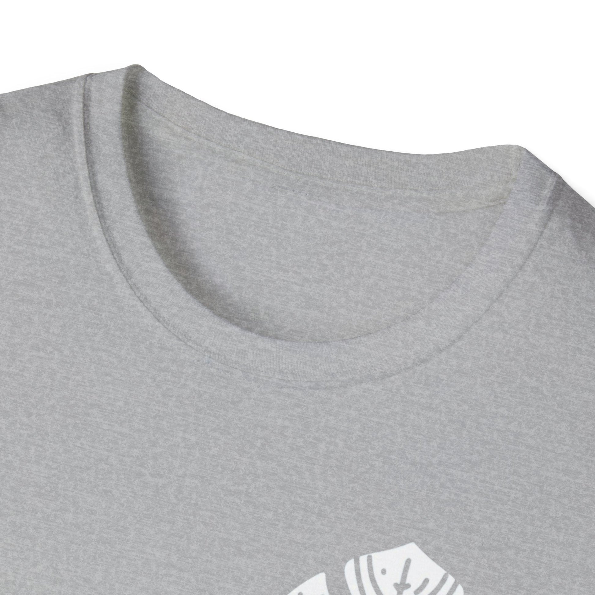Annoyed Unisex Tee - Annoyed Aroids