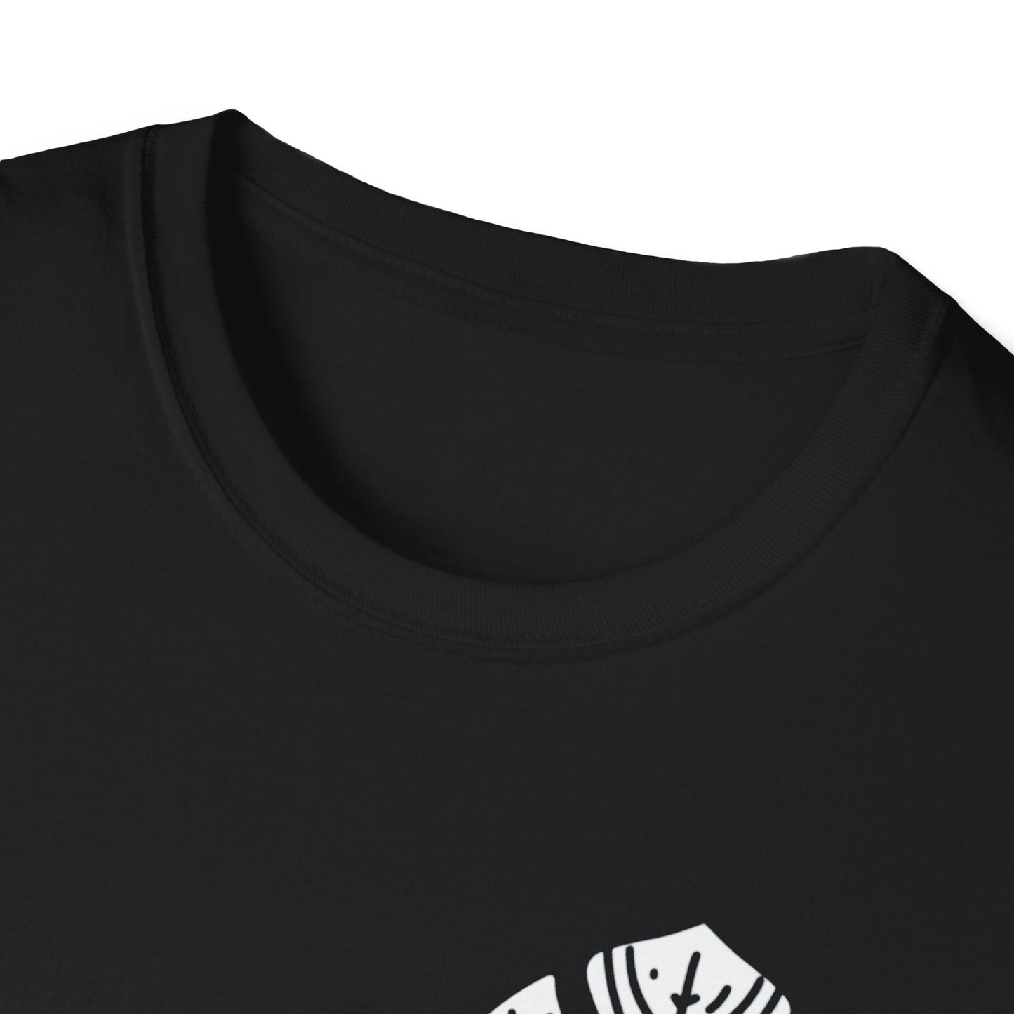 Annoyed Unisex Tee - Annoyed Aroids