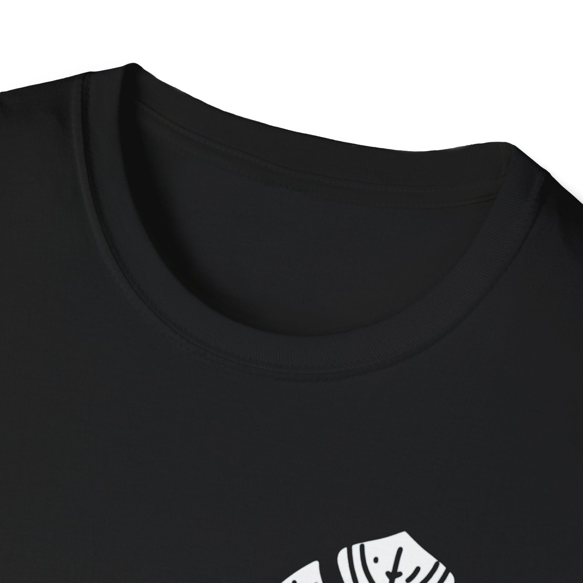 Annoyed Unisex Tee - Annoyed Aroids