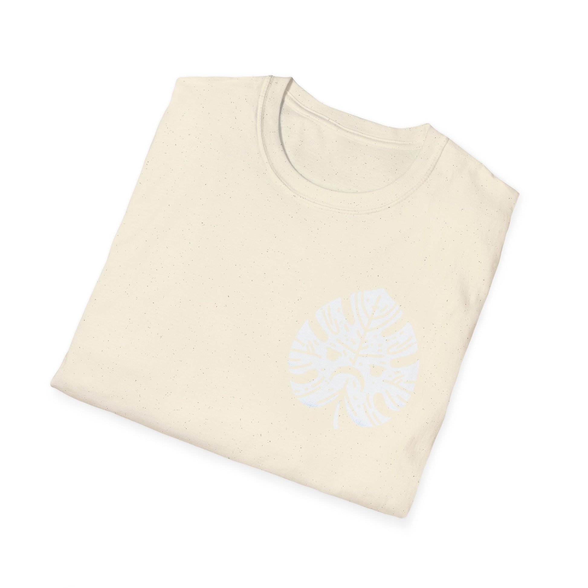 Annoyed Unisex Tee - Annoyed Aroids