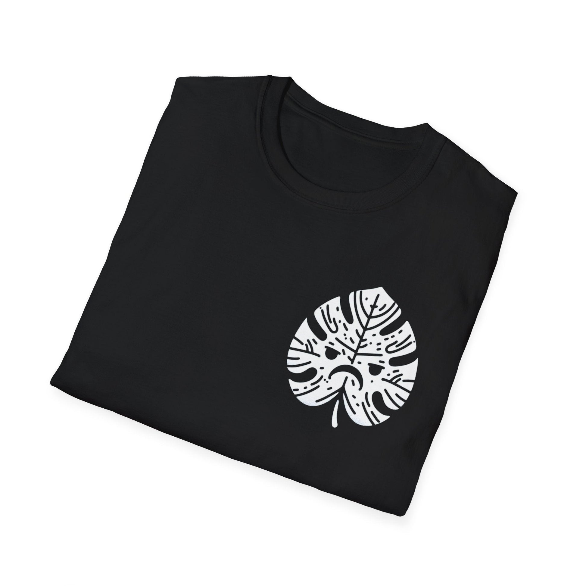 Annoyed Unisex Tee - Annoyed Aroids