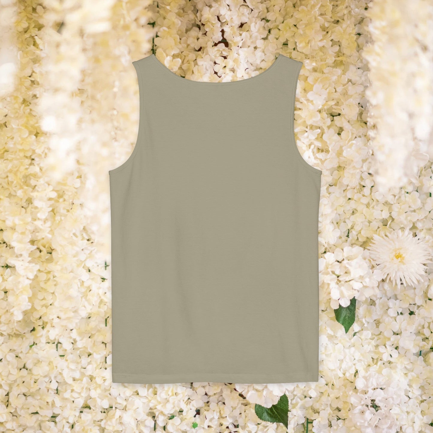 Camilla Tank Top - Annoyed Aroids