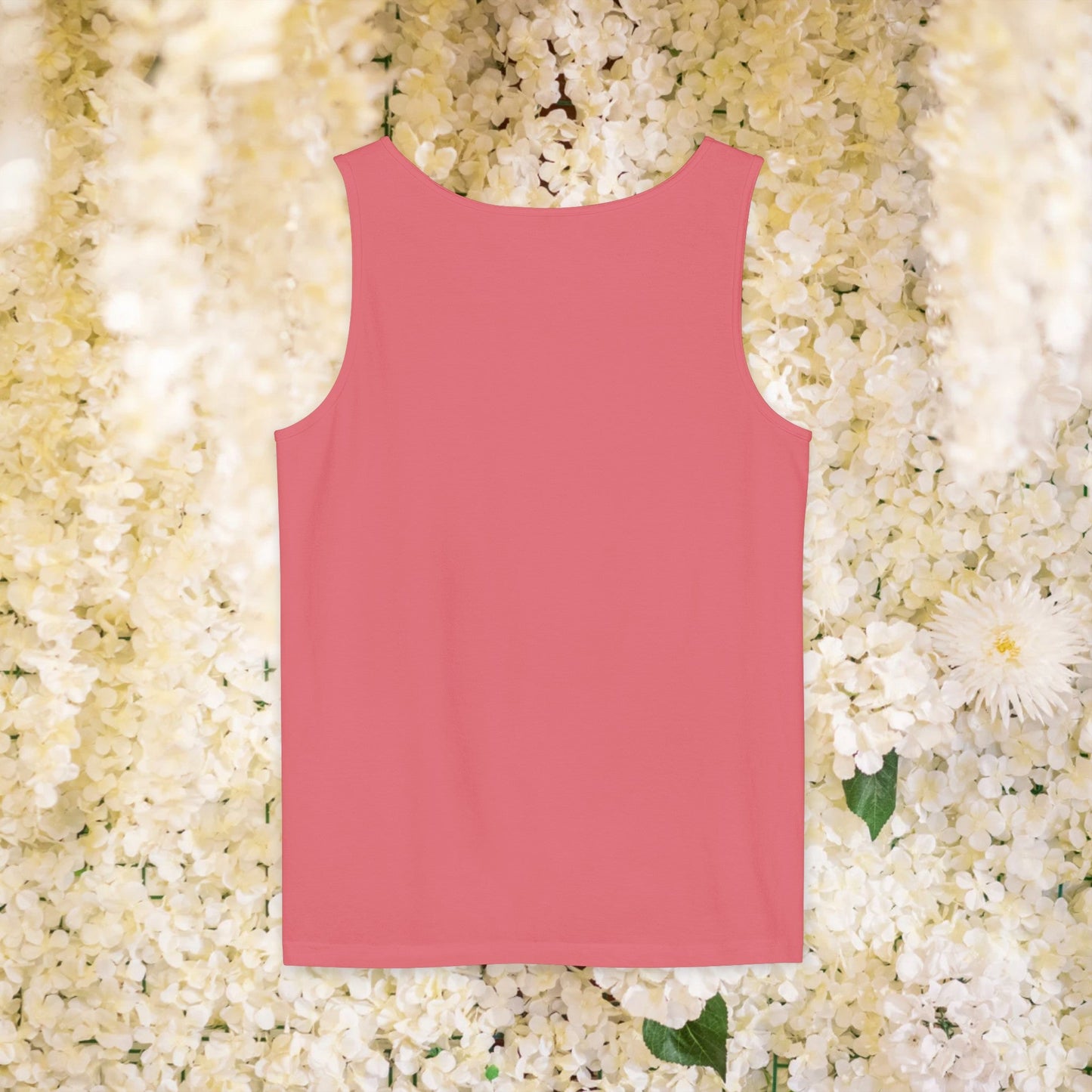 Camilla Tank Top - Annoyed Aroids