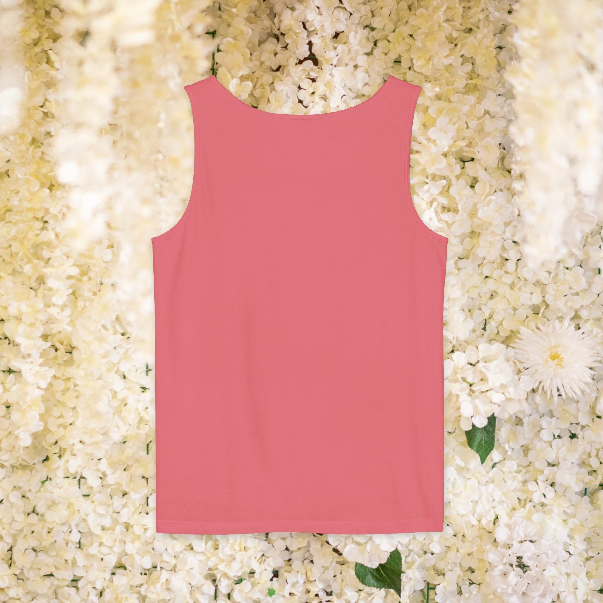 Camilla Tank Top - Annoyed Aroids