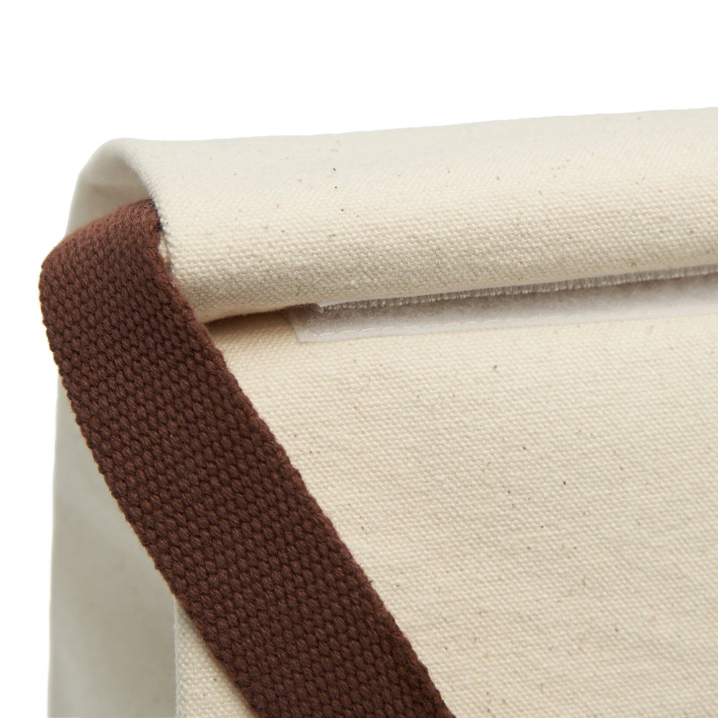 Canvas Foraging Bag With Strap - Annoyed Aroids