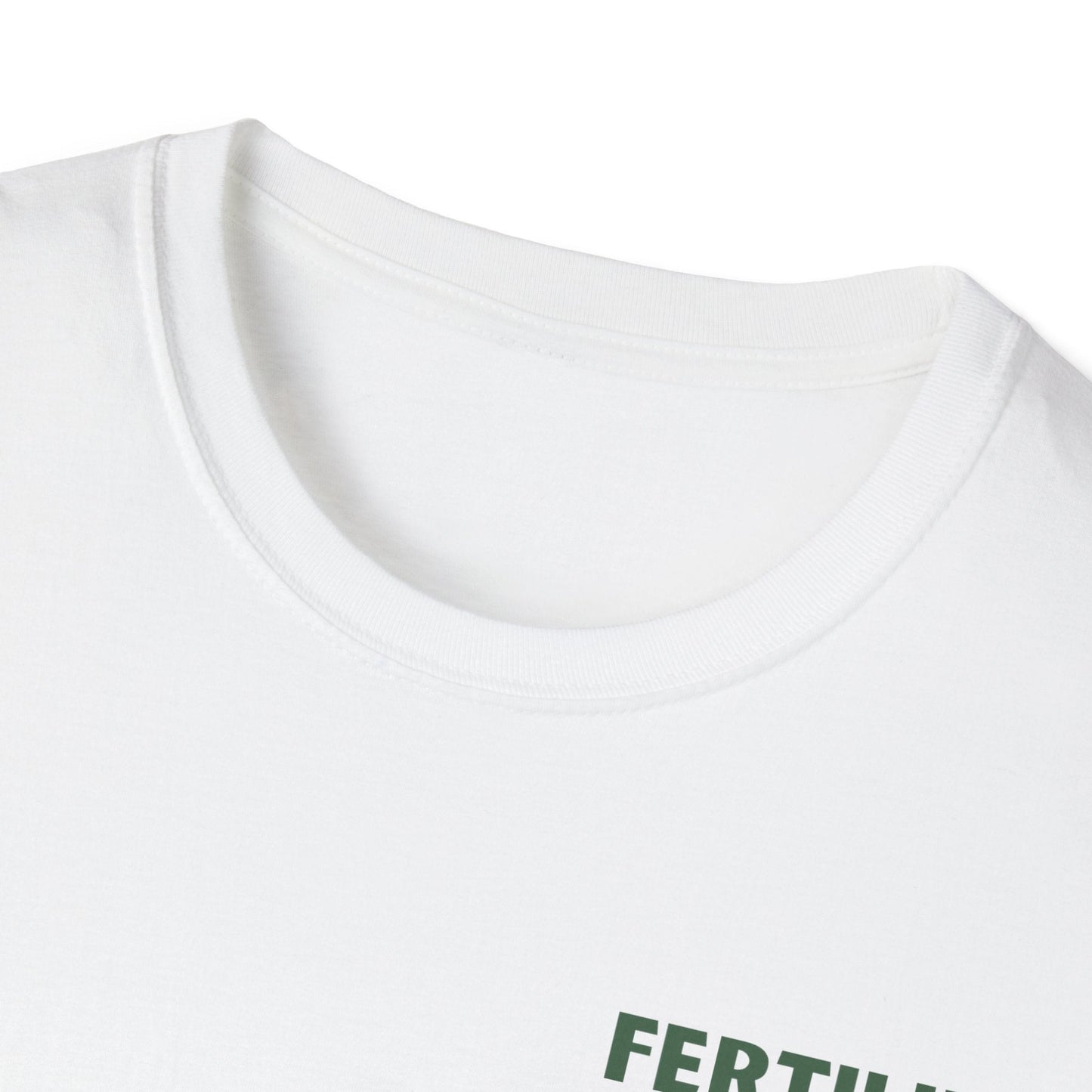 Fertilizer Tee - Annoyed Aroids