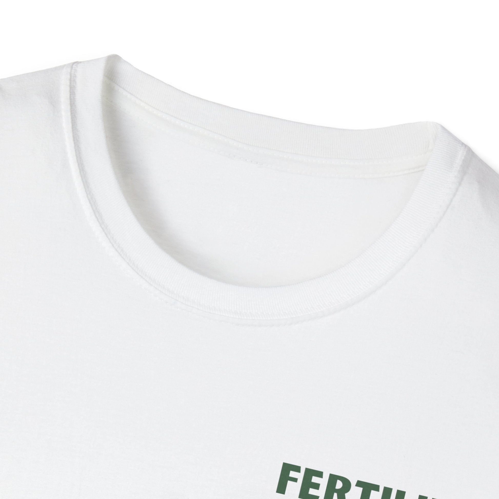 Fertilizer Tee - Annoyed Aroids