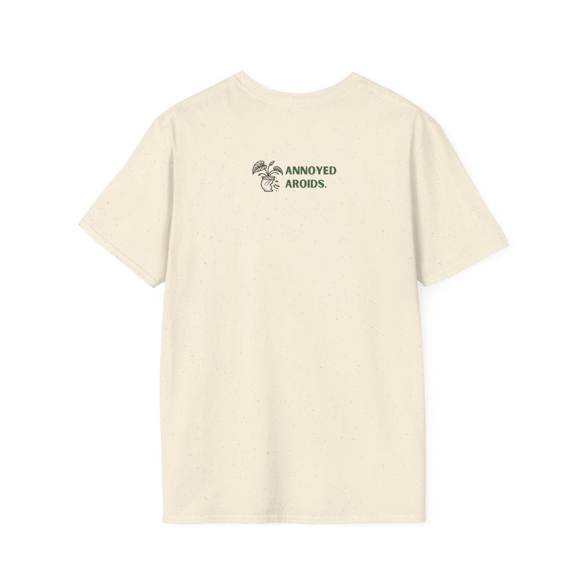Fertilizer Tee - Annoyed Aroids