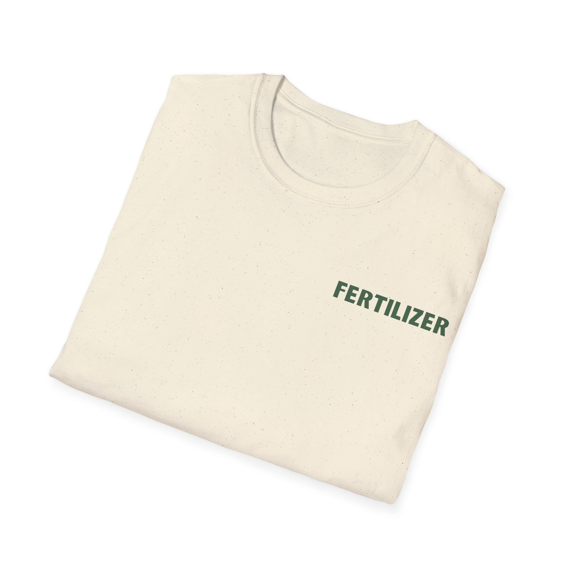 Fertilizer Tee - Annoyed Aroids
