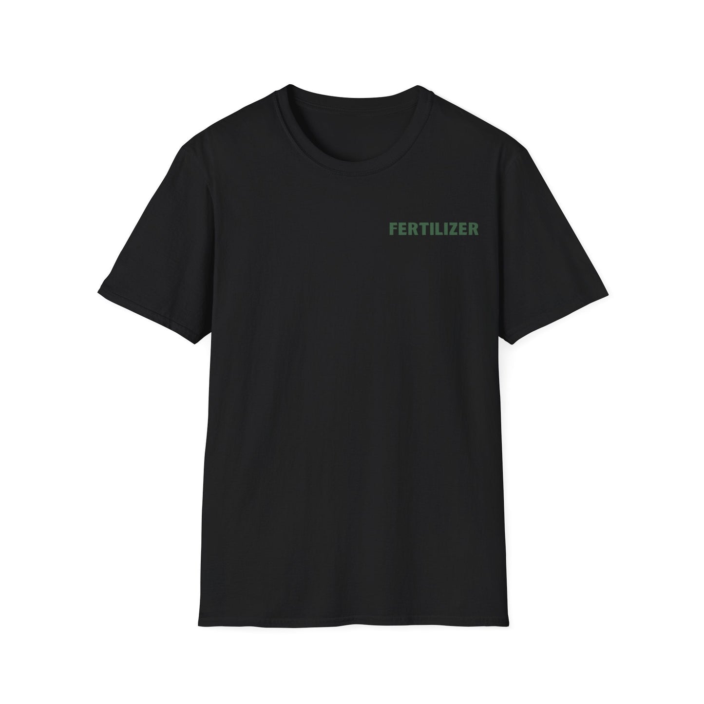 Fertilizer Tee - Annoyed Aroids