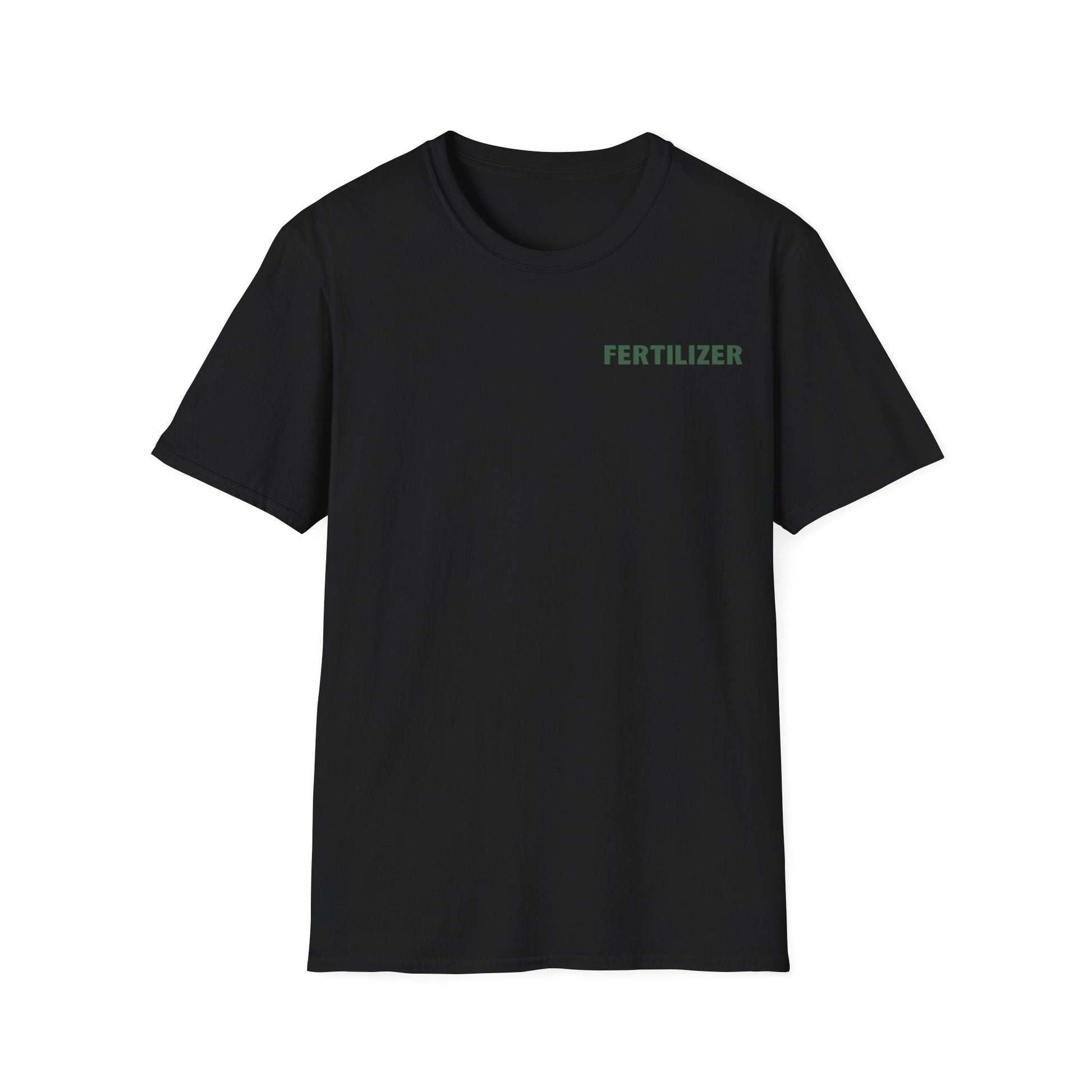 Fertilizer Tee - Annoyed Aroids