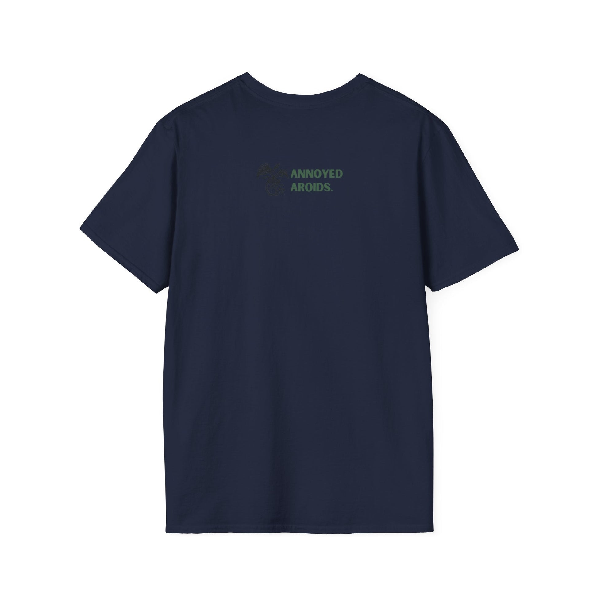 Fertilizer Tee - Annoyed Aroids