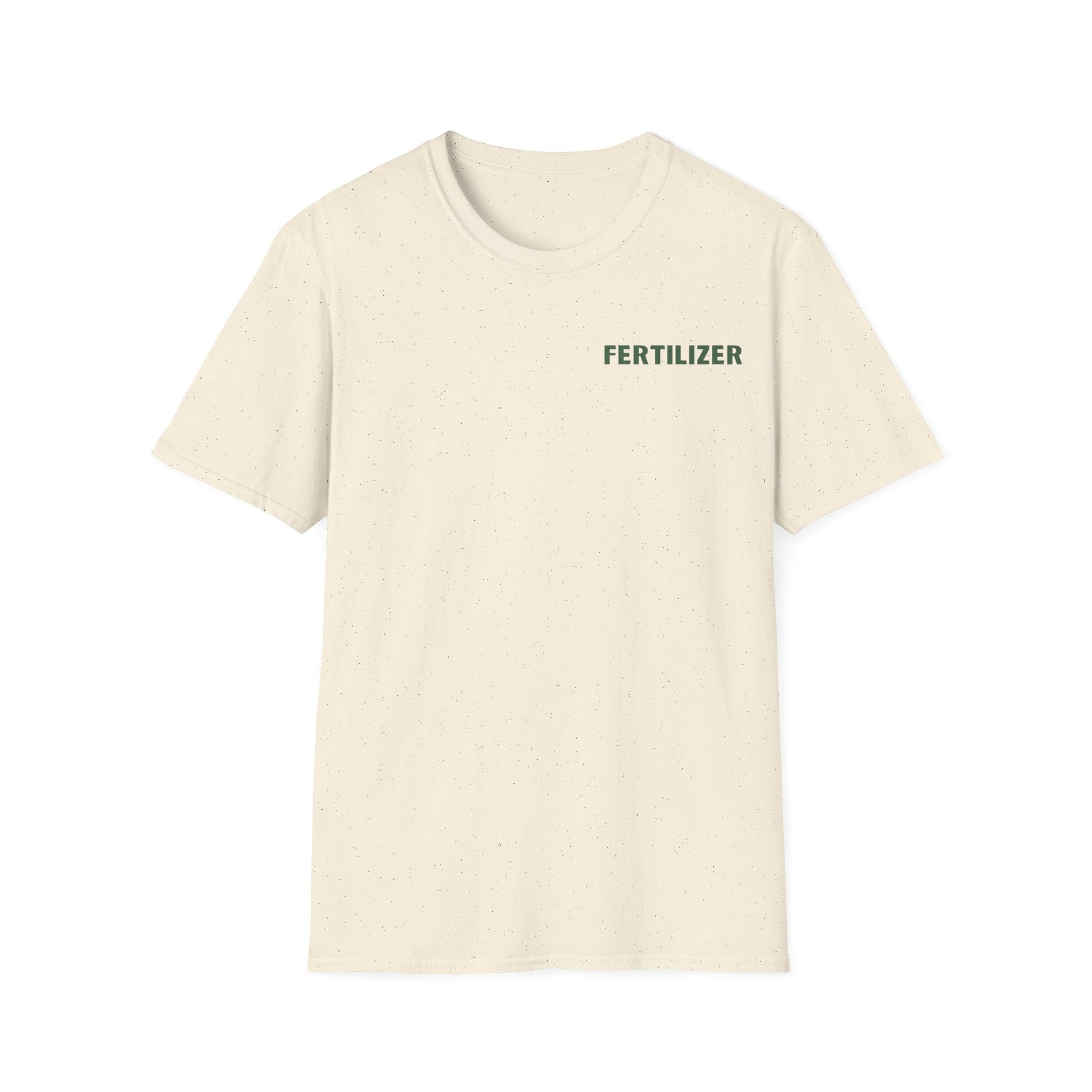Fertilizer Tee - Annoyed Aroids