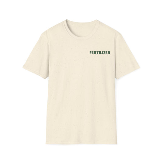 Fertilizer Tee - Annoyed Aroids