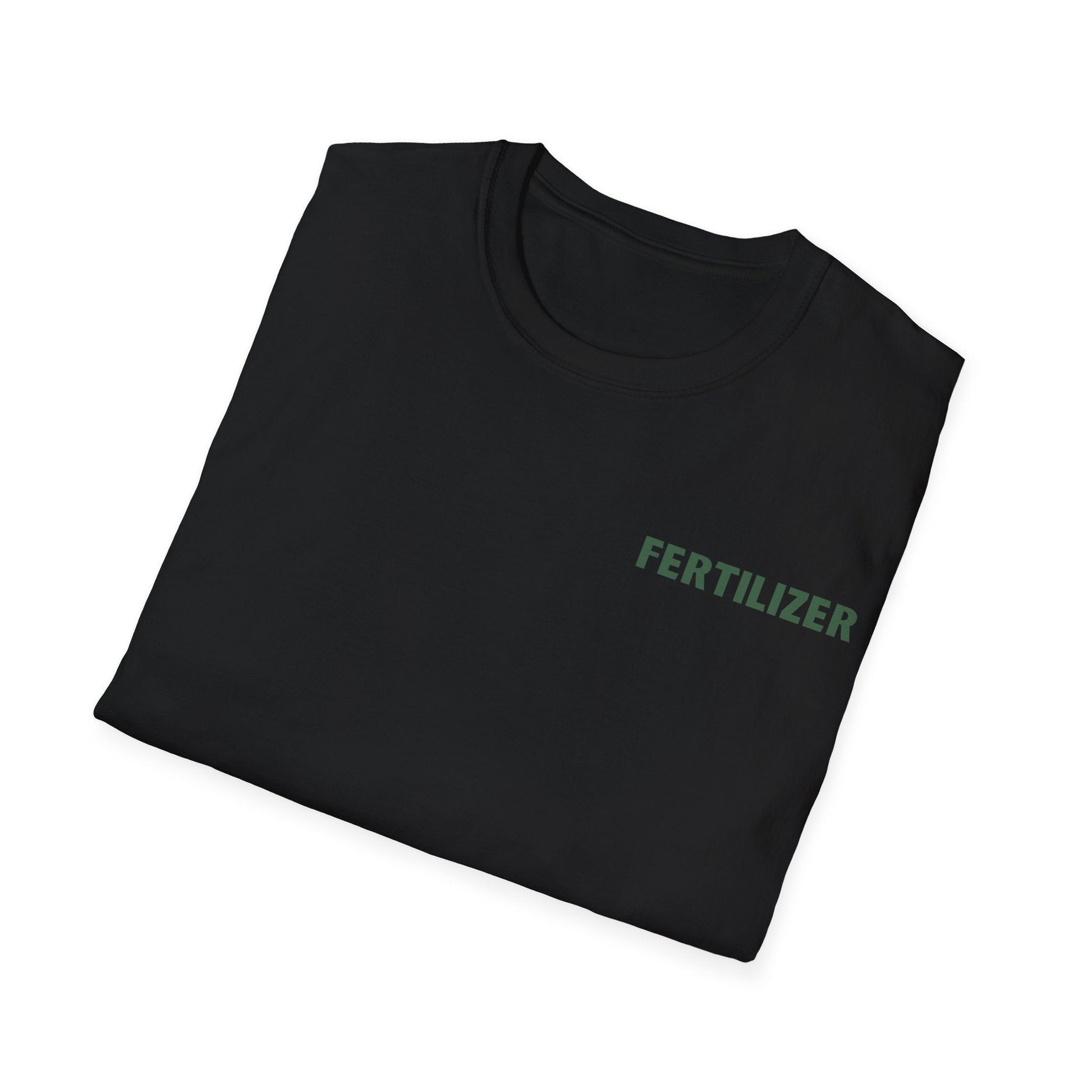 Fertilizer Tee - Annoyed Aroids