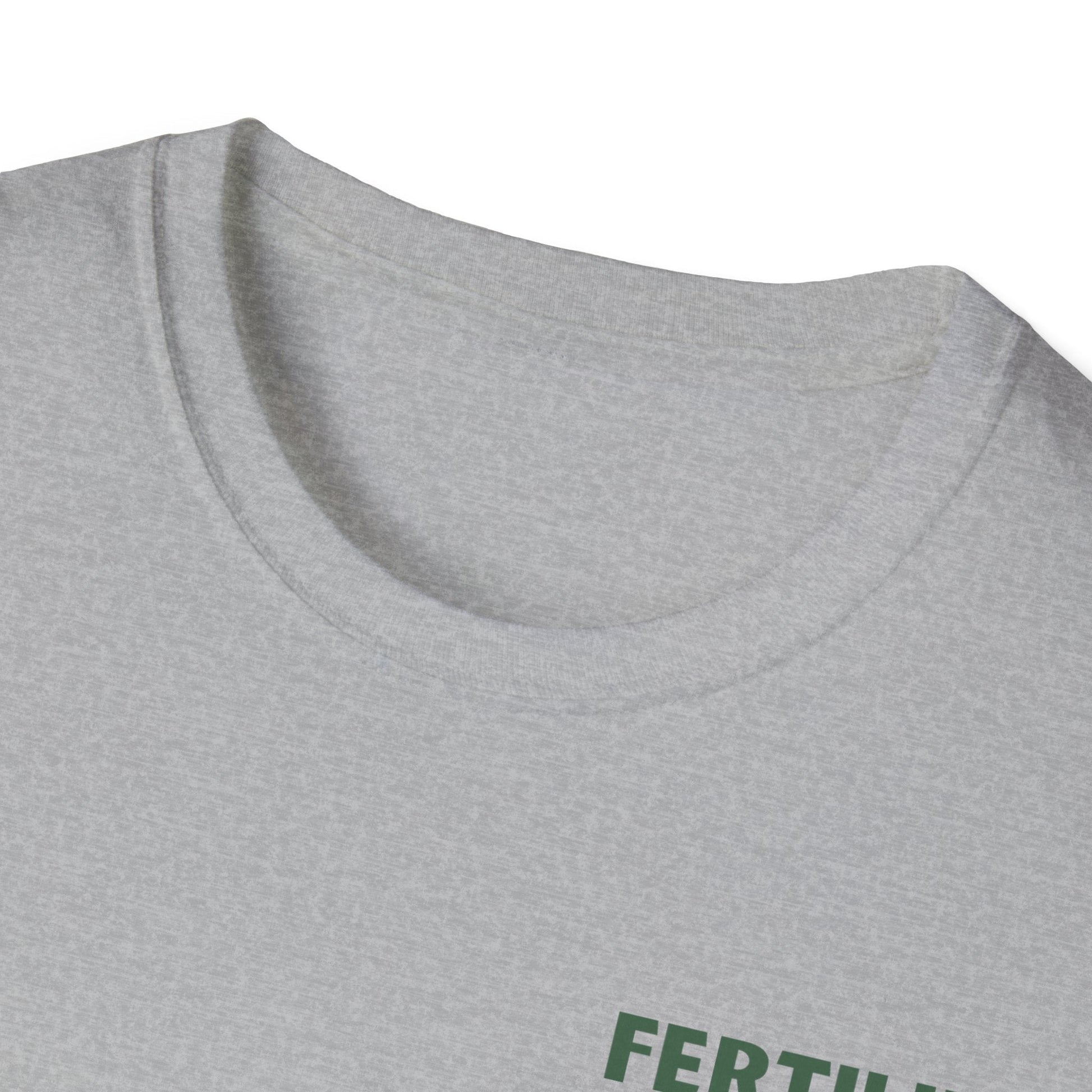 Fertilizer Tee - Annoyed Aroids