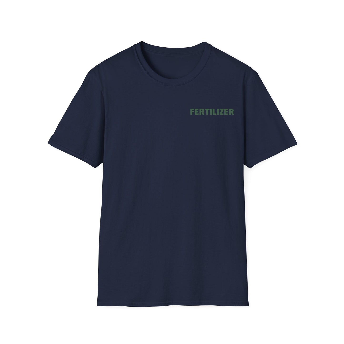 Fertilizer Tee - Annoyed Aroids