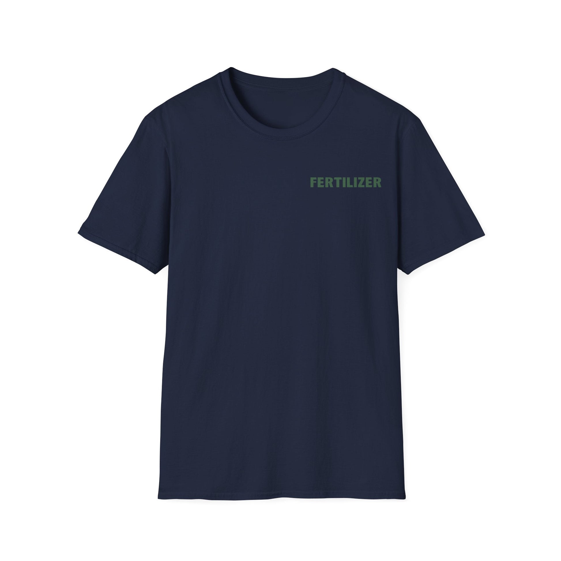 Fertilizer Tee - Annoyed Aroids