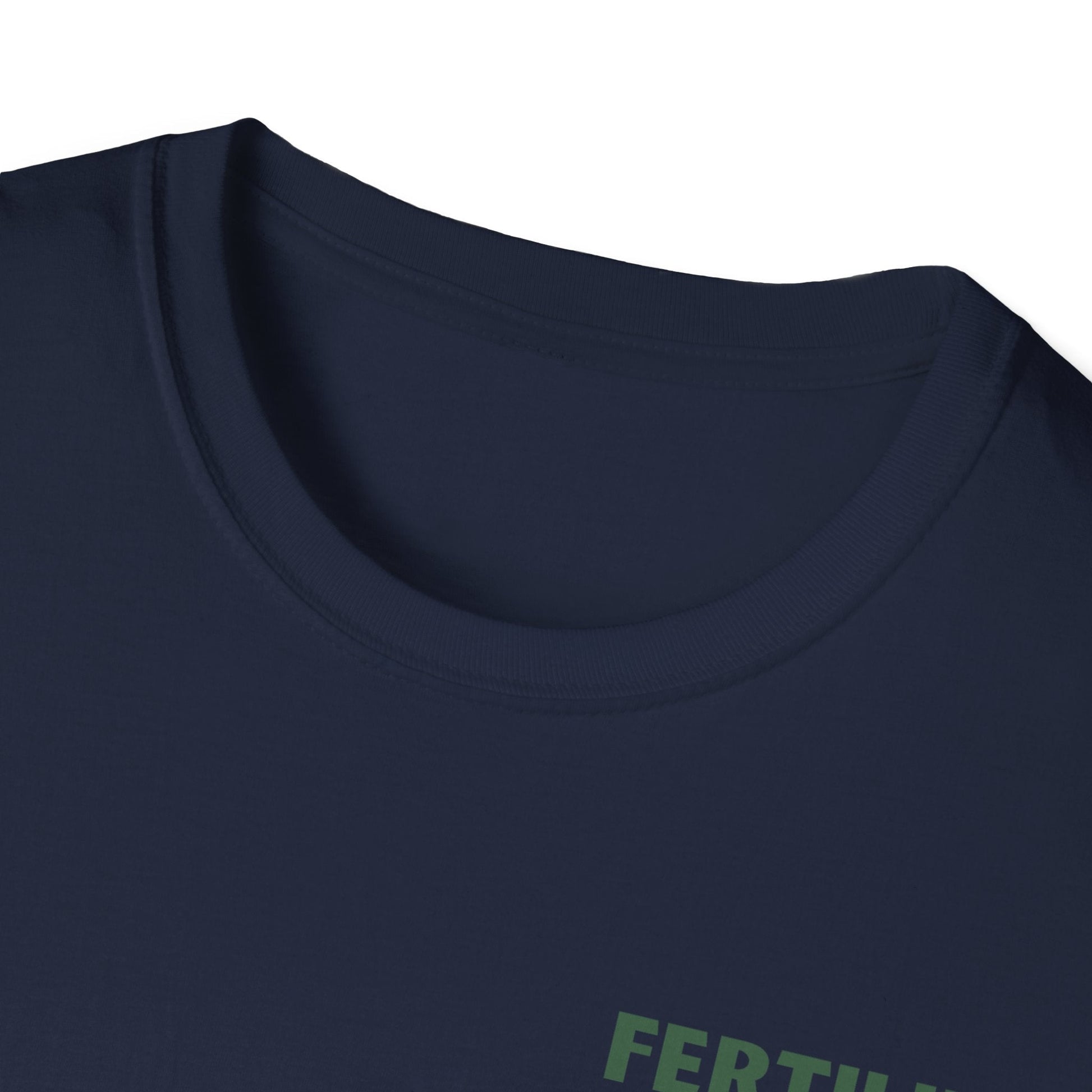 Fertilizer Tee - Annoyed Aroids