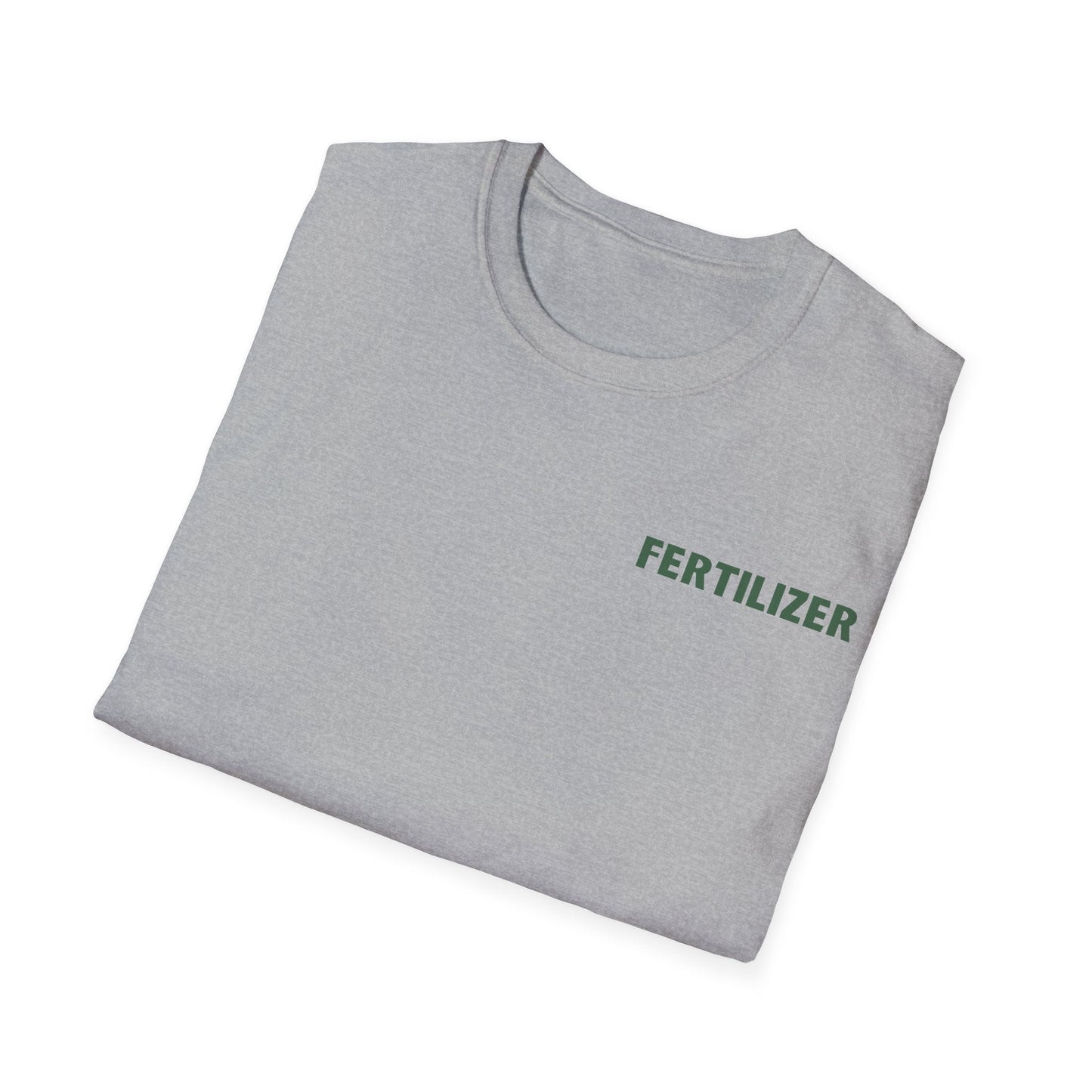 Fertilizer Tee - Annoyed Aroids