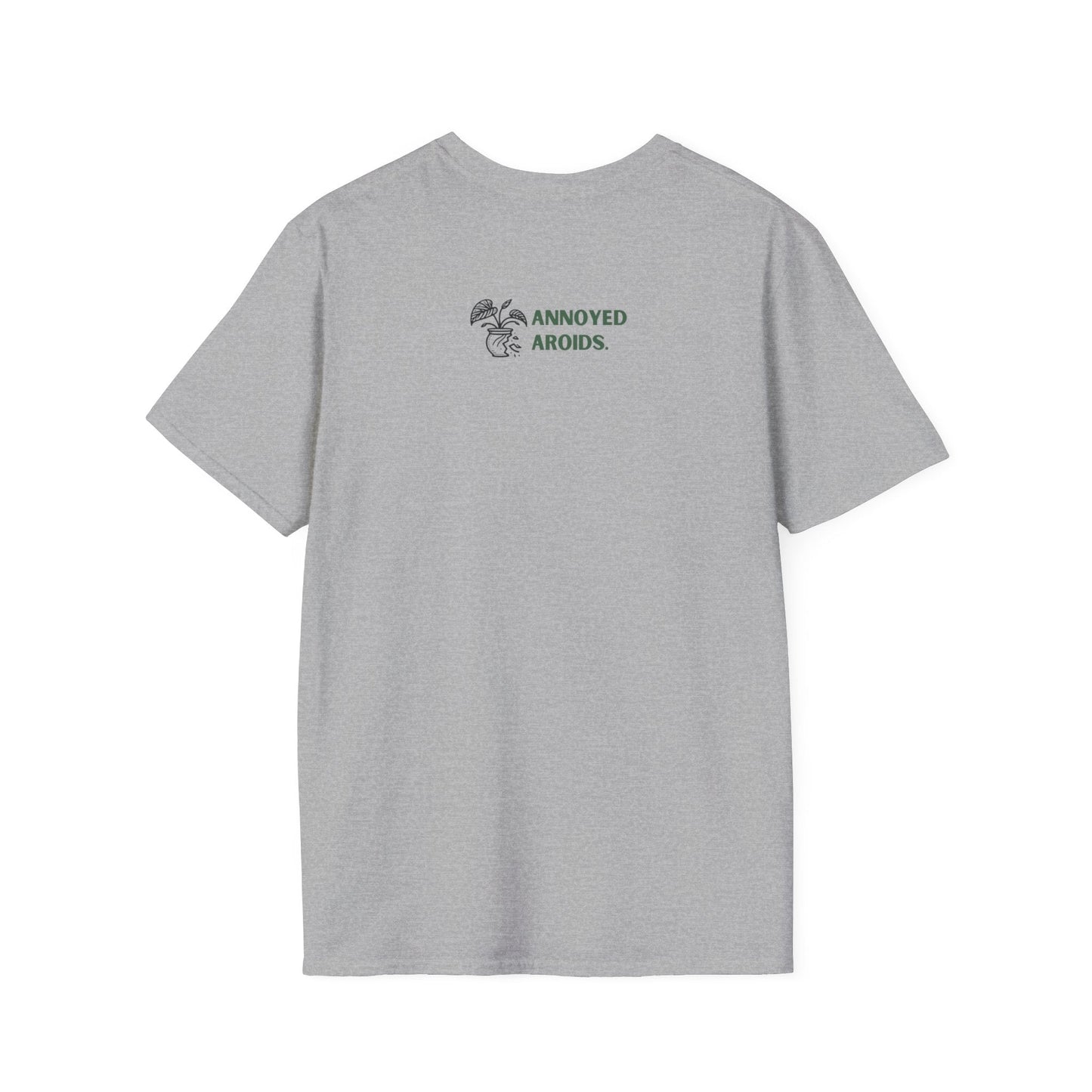 Fertilizer Tee - Annoyed Aroids