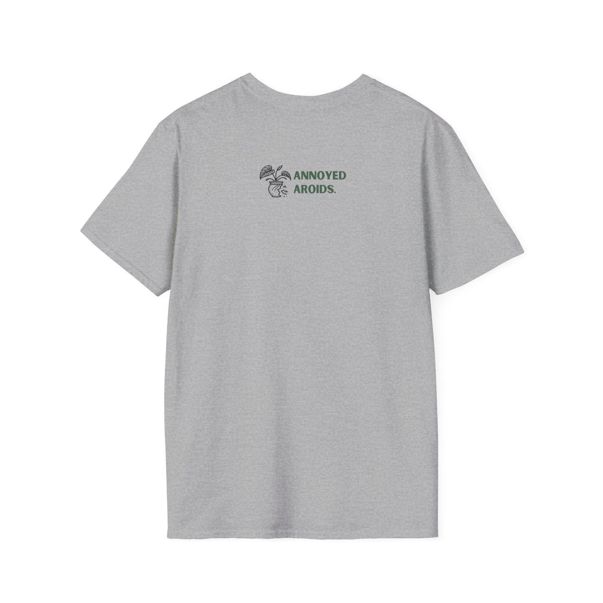 Fertilizer Tee - Annoyed Aroids