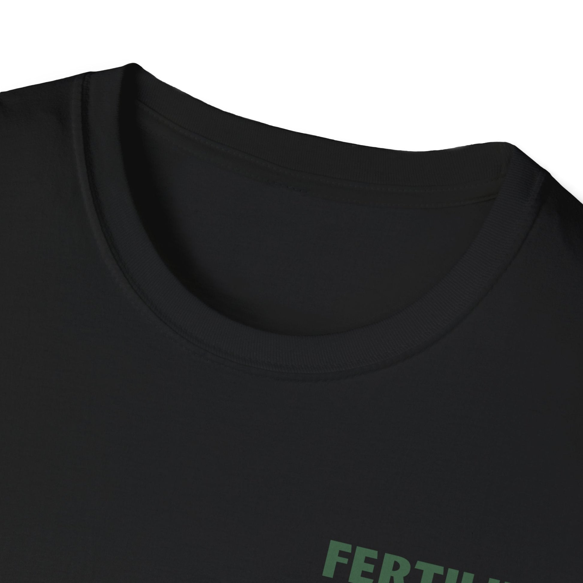 Fertilizer Tee - Annoyed Aroids