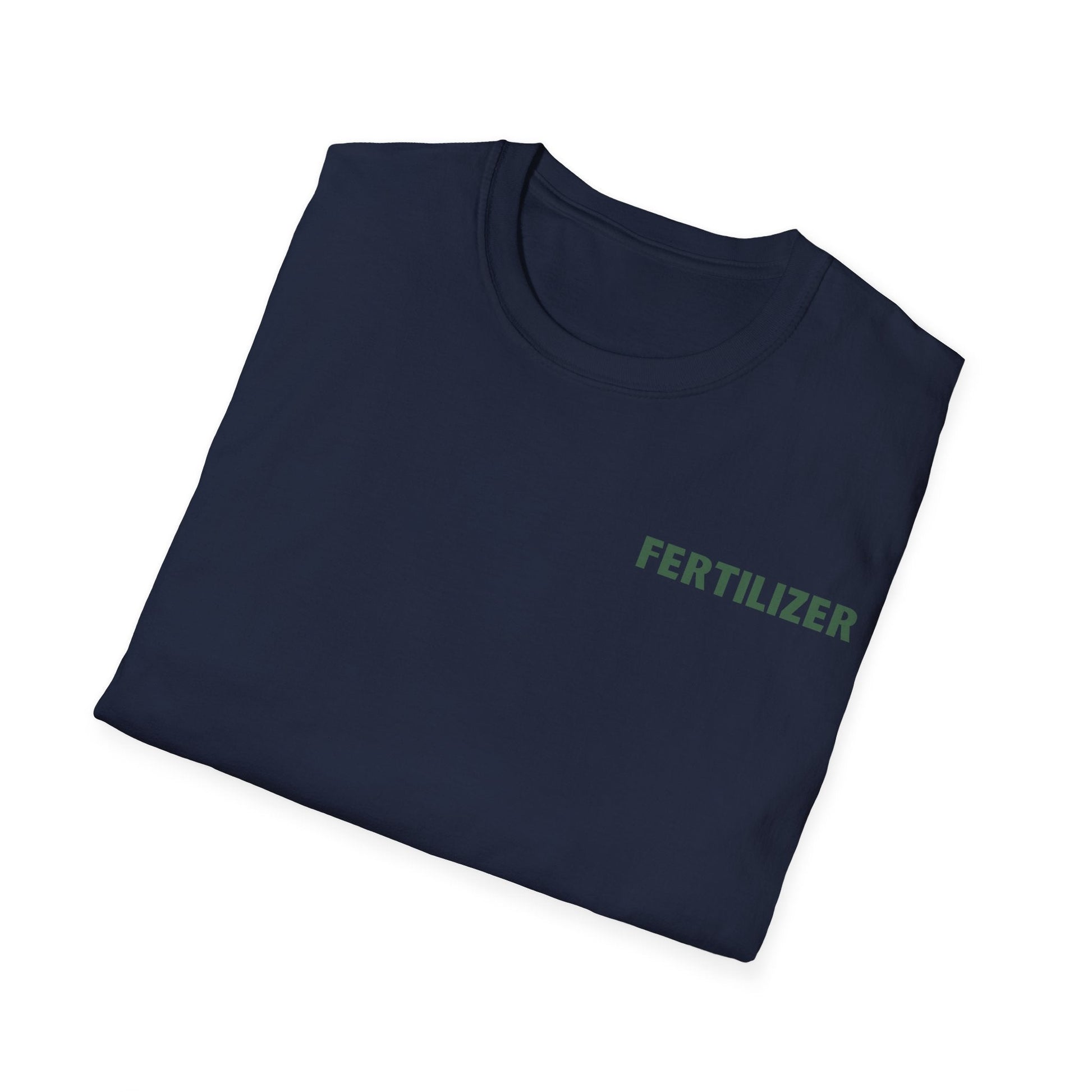 Fertilizer Tee - Annoyed Aroids