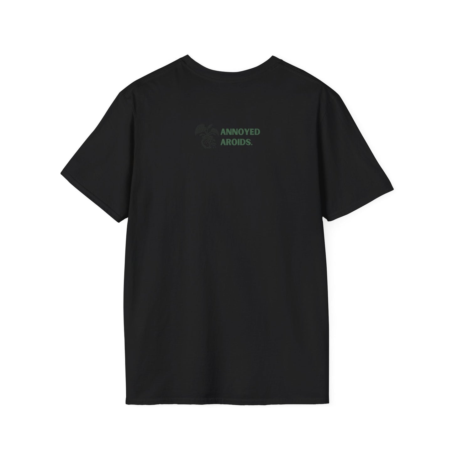 Fertilizer Tee - Annoyed Aroids