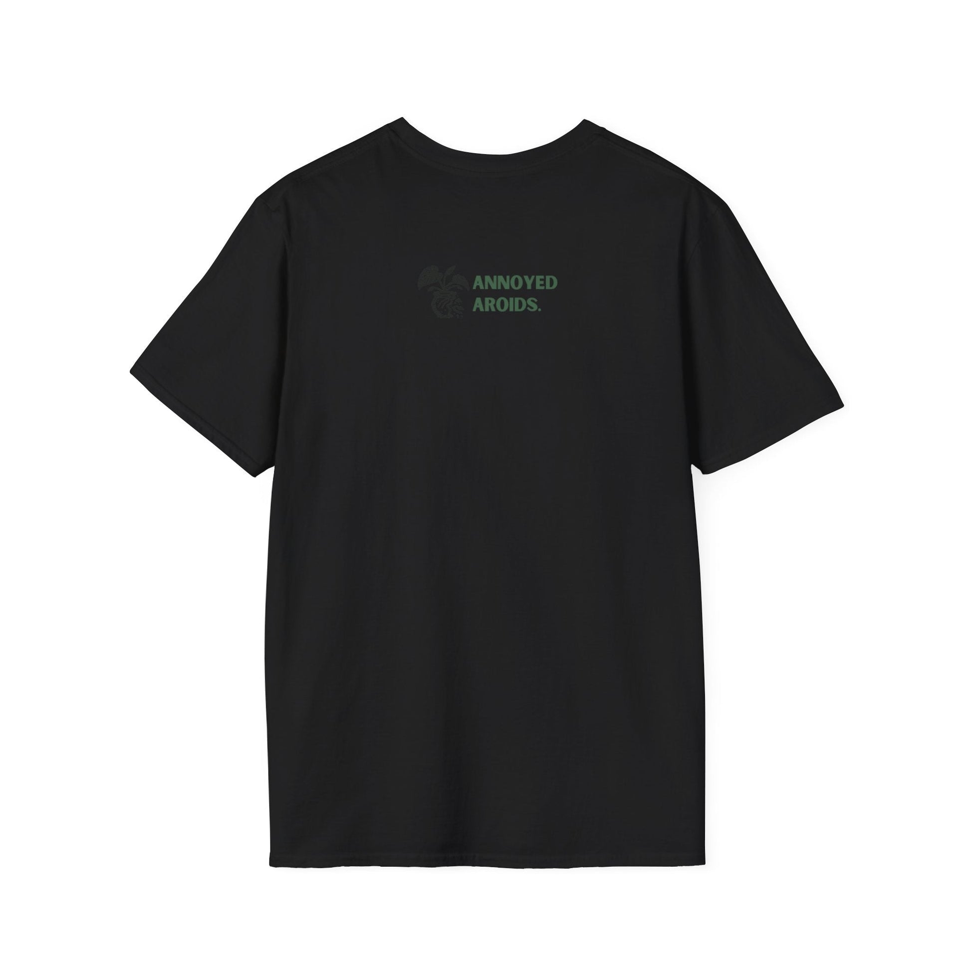 Fertilizer Tee - Annoyed Aroids
