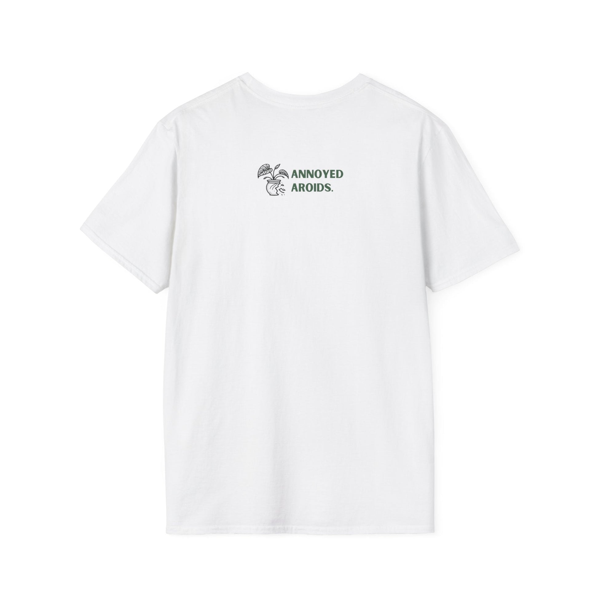 Fertilizer Tee - Annoyed Aroids